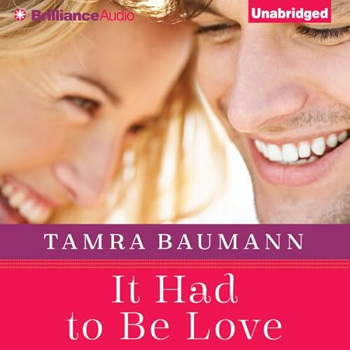 Cover of It Had to Be Love