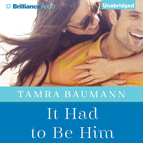 Cover of It Had to Be Him