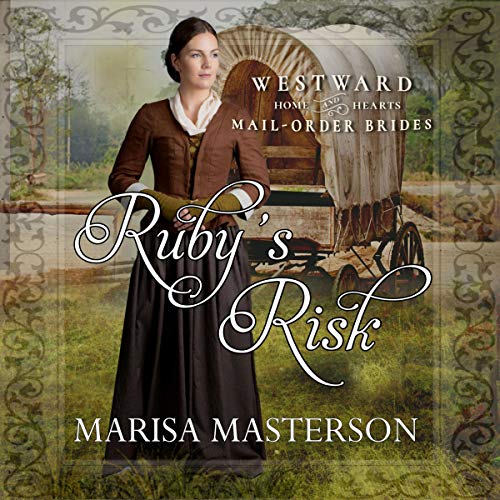Cover of Ruby's Risk