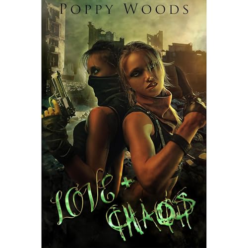 Cover of Love and Chaos