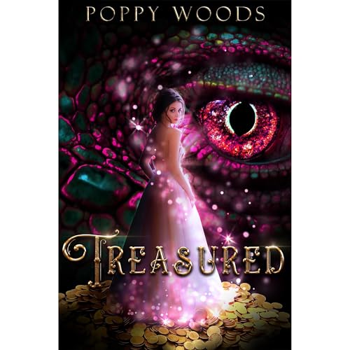 Cover of Treasured