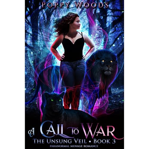 Cover of A Call To War