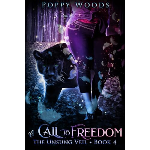 Cover of A Call to Freedom