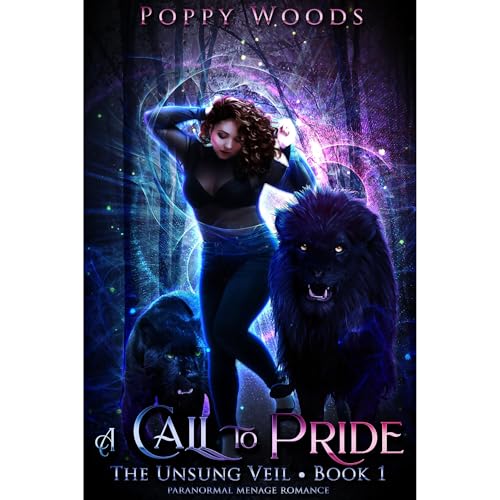Cover of A Call To Pride
