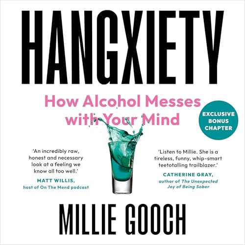 Cover of Hangxiety