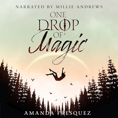 Cover of One Drop of Magic