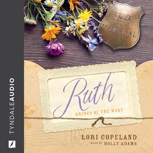 Cover of Ruth