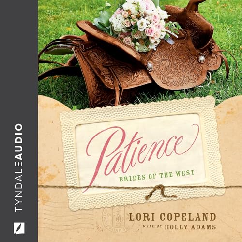 Cover of Patience