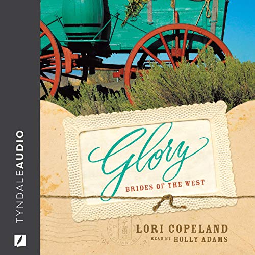 Cover of Glory