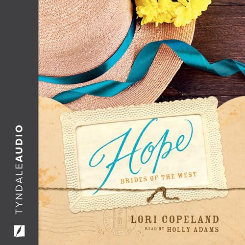 Cover of Hope