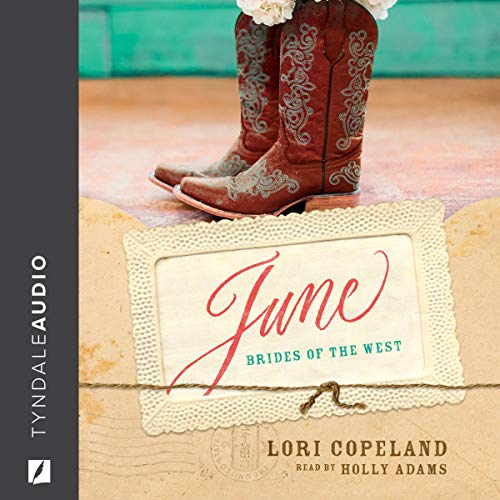 Cover of June