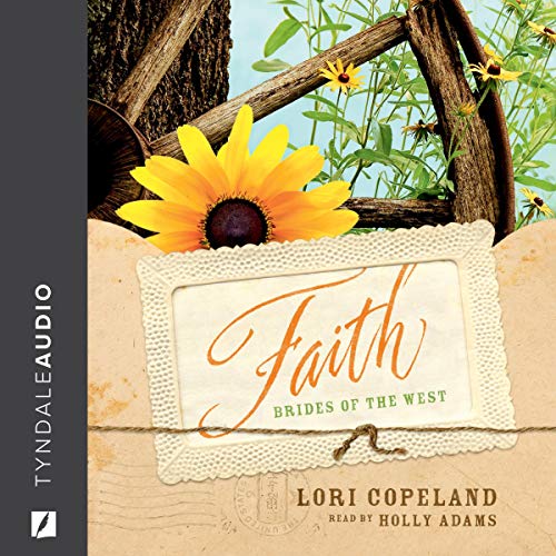 Cover of Faith
