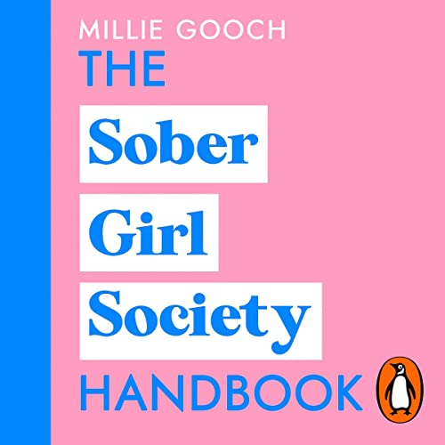 Cover of The Sober Girl Society Handbook