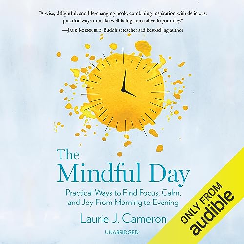Cover of The Mindful Day