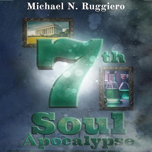 Cover of 7th Soul Apocalypse