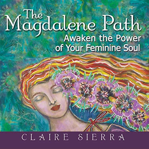 Cover of The Magdalene Path