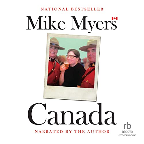 Cover of Canada