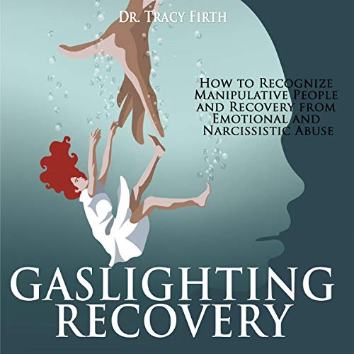 Cover of Gaslighting Recovery