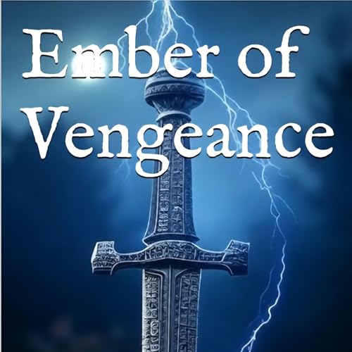 Cover of Ember of Vengeance