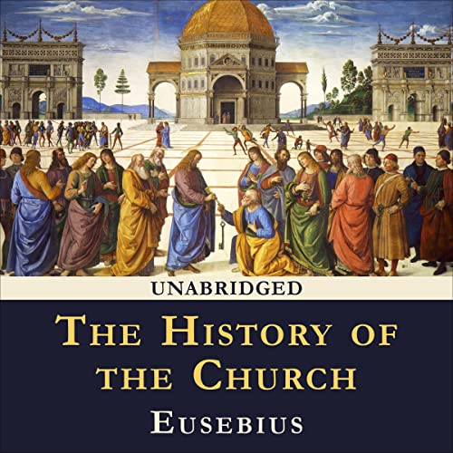 Cover of The History of the Church