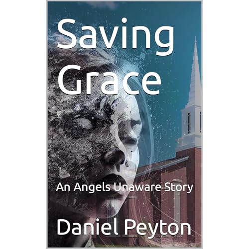 Cover of Saving Grace