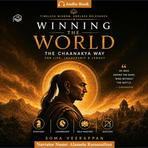 Cover of Winning The World