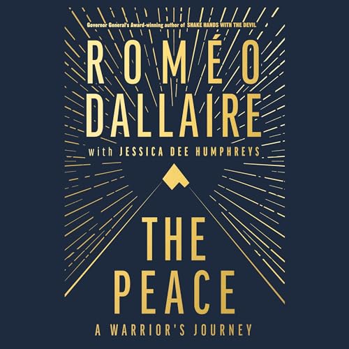 Cover of The Peace