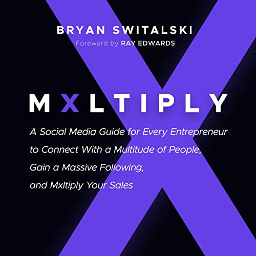Cover of Mxltiply