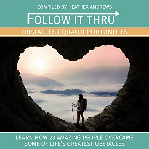 Cover of Follow It Thru