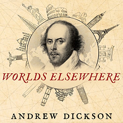 Cover of Worlds Elsewhere