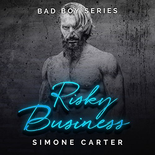 Cover of Risky Business