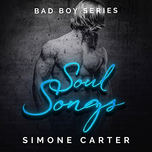 Cover of Soul Songs