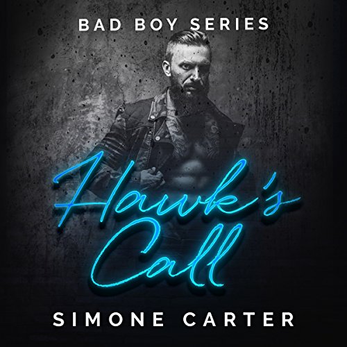 Cover of Hawk's Call