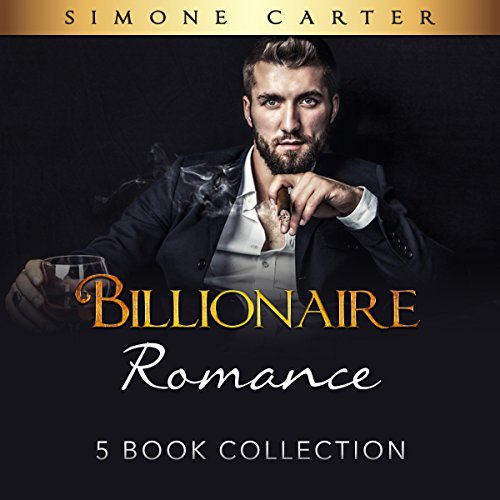 Cover of Billionaire Romance: 5 Book Collection