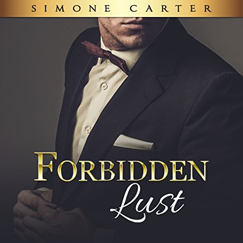 Cover of Forbidden Lust