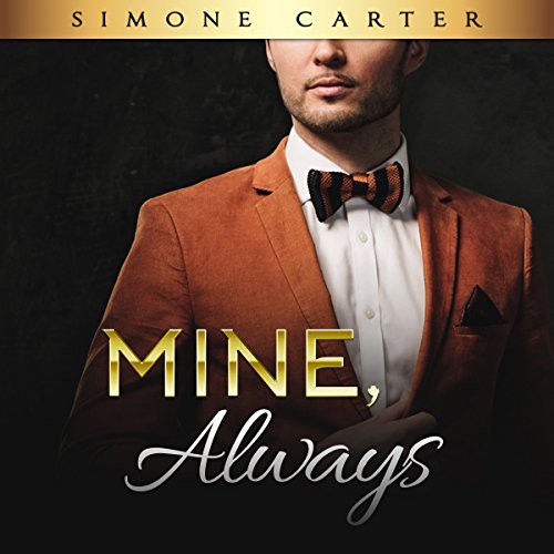 Cover of Mine, Always