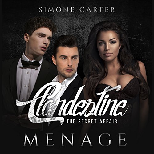 Cover of Clandestine
