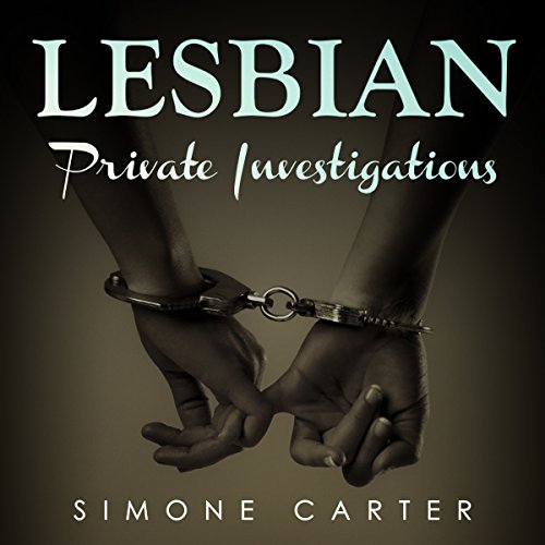 Cover of Lesbian: Private Investigations