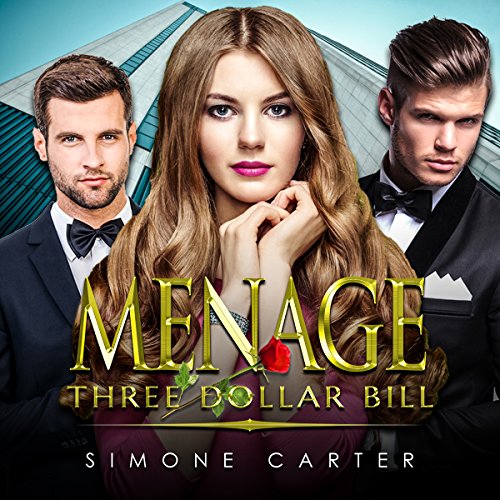 Cover of Menage: Three Dollar Bill