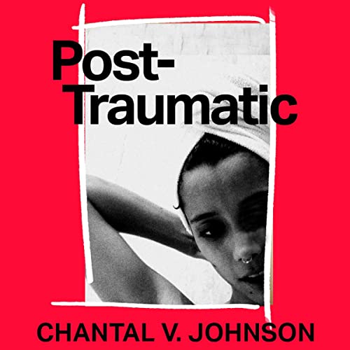 Cover of Post-Traumatic