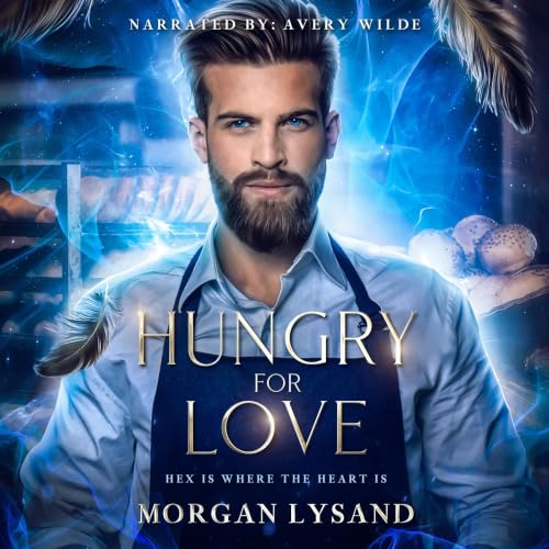 Cover of Hungry for Love