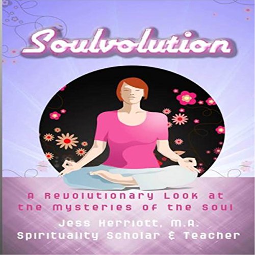 Cover of Soulvolution