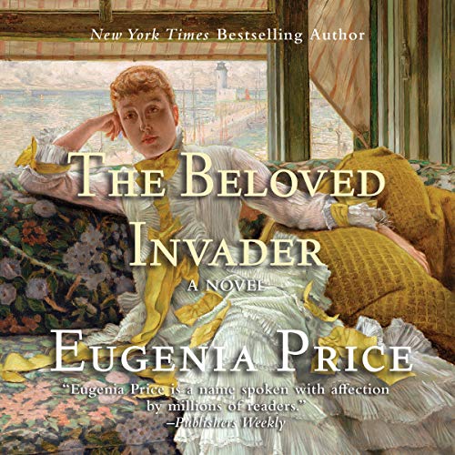 Cover of The Beloved Invader