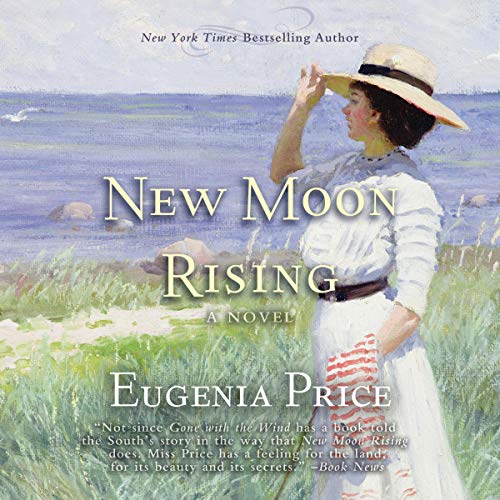 Cover of New Moon Rising