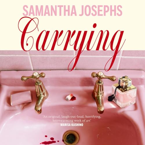 Cover of Carrying