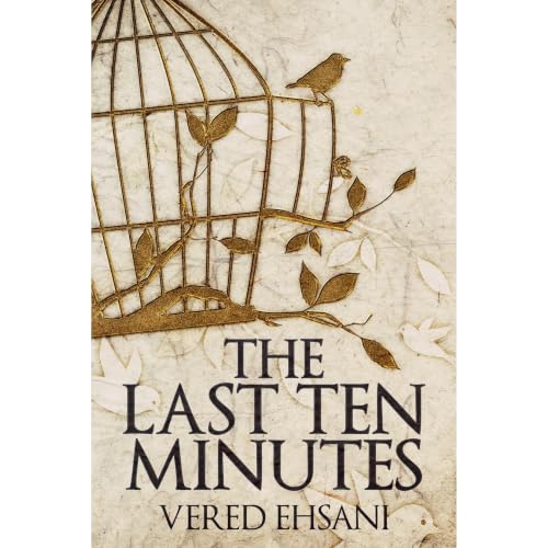 Cover of The Last Ten Minutes