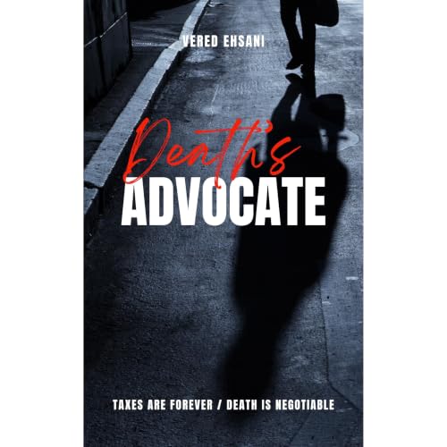 Cover of Death's Advocate