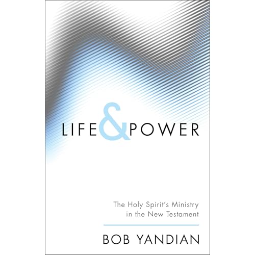 Cover of Life & Power