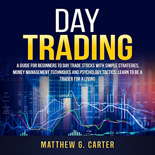 Cover of Day Trading