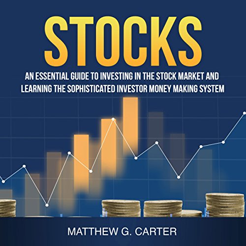 Cover of Stocks